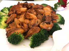 -大天然酒店(军民路店)