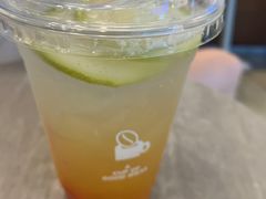 -Seesaw Coffee(上海国金中心店)