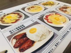 -新记餐厅(香槟大厦店)