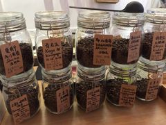 -COFFEE HOLIC(朝外SOHO店)