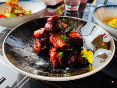 -杭州临平万丽酒店·万丽轩中餐厅