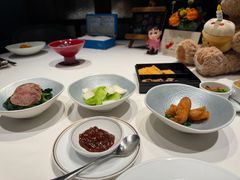 -荣轩(新荣记环球金融中心店)