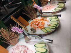 -汉丽斯巴西烤肉自助(市南店)