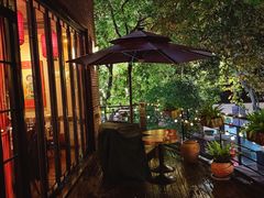 -龙门阵茶屋川菜馆(武康路店)