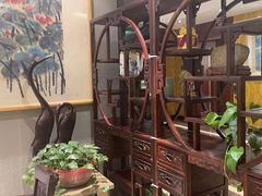 -紫鑫阁饭庄(长安店)