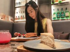-澈烘焙·生日蛋糕·下午茶(龙华店)