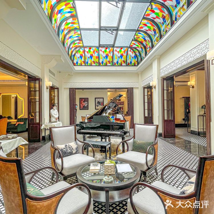 本地人私藏!隐于西湖景区的高端私宴🍃氛围感满分💯