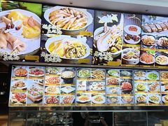 -农厨好味·温泉鹅·农家菜