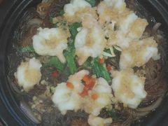 -绿茶餐厅(成都天府红店)