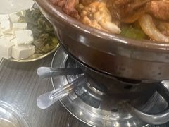 -川香煲(茅台路店)