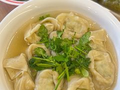 -吉祥馄饨(上海新上大店)