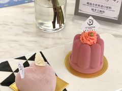 -LE SAPHIR 莎菲尔菓子(和兴店)