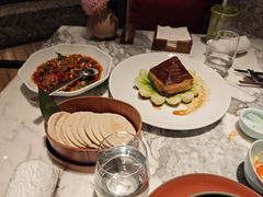 -杭州君悦酒店·湖滨28中餐厅
