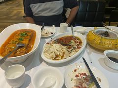 -毛家饭店·融合新湘菜·主题宴(齐鲁软件园店)