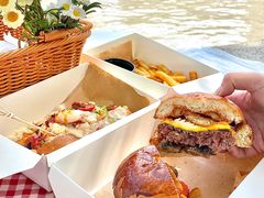 -LESCEDARS Brasserie Bistro香柏树