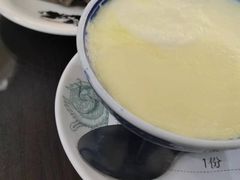 顺德双皮奶-民信老铺(双皮奶博物馆店)