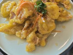 -大清花饺子(山庄店)