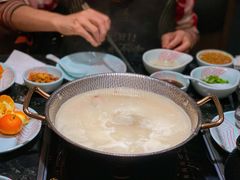 胡椒猪肚鸡-捞王锅物料理(济南万象城店)
