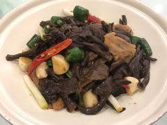 -一品滇香·云南菜(公益西桥店)