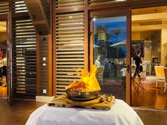-宴悦海鲜餐厅·游水海鲜·牛排(亚龙湾瑞吉店)