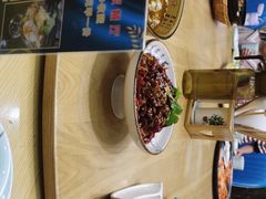 -熊猫家新派川菜(百里一·龙兴集店)