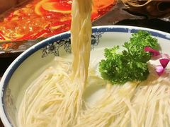 -蜀大侠火锅(四川北路店)