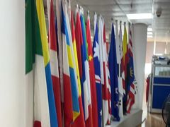 -金吉列留学·语培·小语种·国际课程(江西分公司)