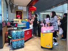 -百事佳烧鸭牛腩(上海虹桥站店)