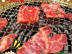 -谷牛日式烤肉(宝山U天地店)