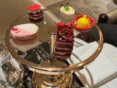 -Salon de Ville浦江汇(上海外滩华尔道夫酒店店)