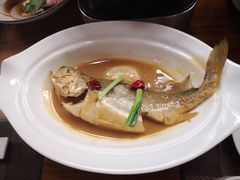 家烧小黄鱼-新长福(星沙店)