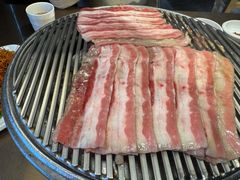 -辛氏火炉·韩式古法烤肉(松北店)