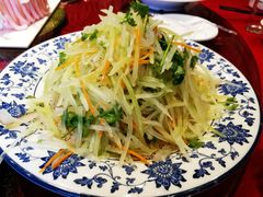 -盈春大饭店(千山路店)