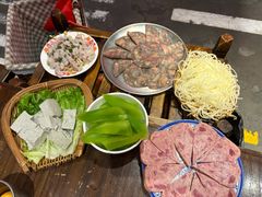 -萍姐火锅·公路夜市(南京新街口店)
