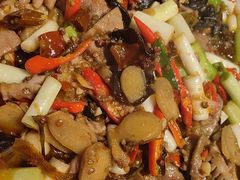 -陈胖子特色菜.鲜货现炒(融景城店)