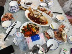 -范饭椰林川湘味海鲜·椰子鸡(三亚湾椰梦长廊店)