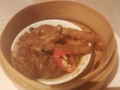 -上海金桥红枫万豪酒店-万豪中餐厅