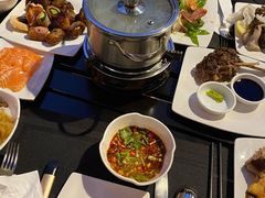 -三亚湾海居铂尔曼度假酒店