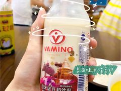 豆奶-家利美食店