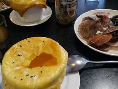 -青岛蓝海大饭店·渔歌舫(李沧店)