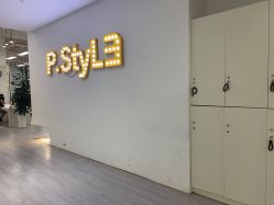 -P.STYLE派斯造型