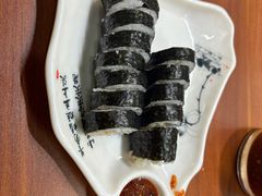 -韩味轩(丰盛町店)