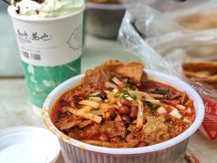-桂湘缘卤味螺蛳粉