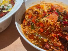 -太二酸菜鱼(深圳布吉万象汇店)