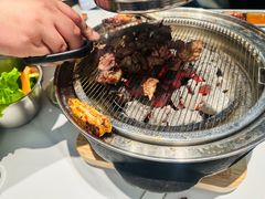 -范儿·嫂子烤肉·精致炭火烤肉(长治路店)
