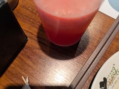 -汉巴味德·烤肉与啤酒的自助(杭州大悦城店)