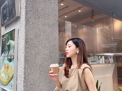 -MQ COFFEE STAND明谦(新洲店)
