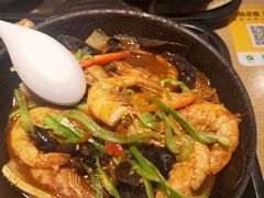 -膳当家黄焖鸡米饭(下沙宝龙店)