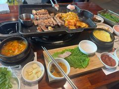 -Dombe豚(黑猪肉街店)