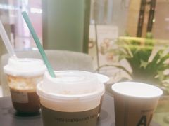 -Ann COFFEE(来福士店)